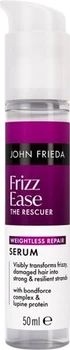 Сироватка для волосся John Frieda Frizz Ease The Rescuer Відновлювальна 50 мл (5037156302790)