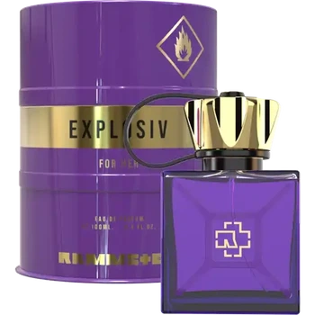 Парфуми Rammstein Explosiv for Her Eau de Parfum 100 ml