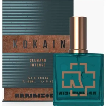 Парфуми Rammstein Kokain Seemann Intense Eau de Parfum 100ml