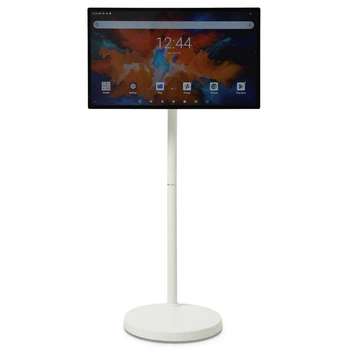Інтерактивна панель ATRIA 32MQM8128 Інтерактивний мобільний стенд 32" Android 13, 8/128Gb