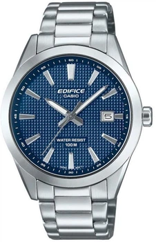 Чоловічий годинник Casio EFV-160D-2A