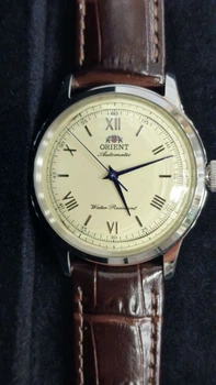 Orient RA-BB0003Y30B Bambino