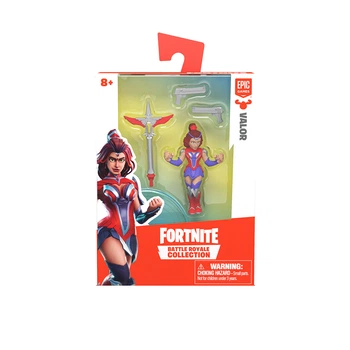 Ігрова фігурка Fortnite Амазонка з аксесуарами