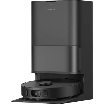 Робот-пылесос Dreame Bot D30 Ultra Black (RTD31TE-BL) [167670]