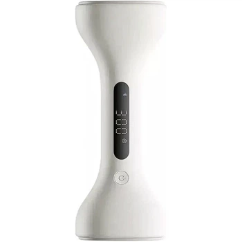 Умные гантели MiJia Intelligent Dumbbell Light Sand (MJYL01YMS) [165191]