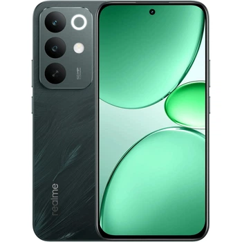 Смартфон Realme C85 Pro 8/256GB Peacock Green Global [166315]