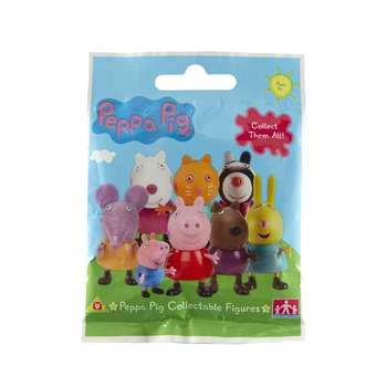 Фигурка Peppa Pig Пеппа и друзья подвижная