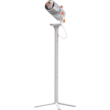 Мультимедийный проектор XGiMi MoGo 4 + PowerBase Stand (WK08K-2) [167061]
