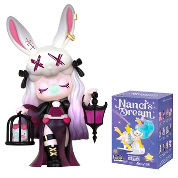 Коллекционная фигурка Nanci Сновидения Rolife