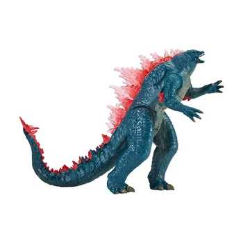 Фігурка Godzilla x Kong Ґодзілла зі звуком