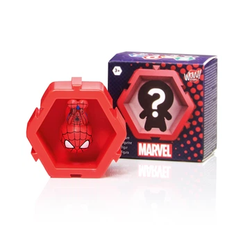 Коллекционная фигурка Nano Pods Marvel 4