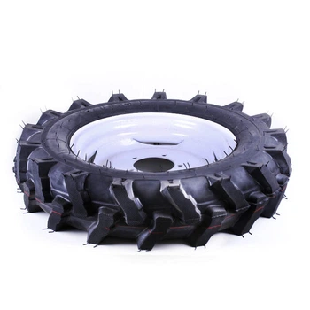Колесо в сборе 6.50*16 (под 5 болтов) TTG