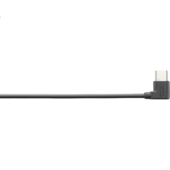 Кабель DJI USB-C - Lightning для записи на телефон, для Osmo Mobile 8/7