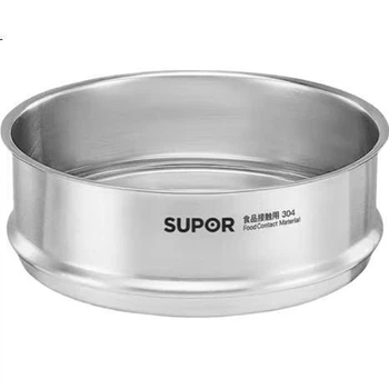 Пароварка детская SUPOR EZ18AZAS01 18см