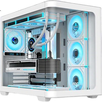 Корпус AOC CG453 White