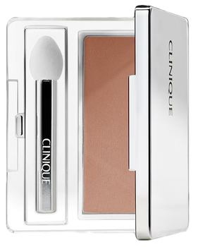 Cień do powiek Clinique All About Shadow Nude Rose matowy 2.2 g (192333200865)