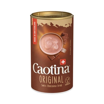 Какао растворимый Caotina Classic 500 г (7612100019184)