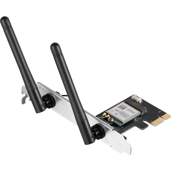 Мережевий адаптер TP-LINK TL-7DN9180 Wi-Fi 7/Bluetooth 5.4