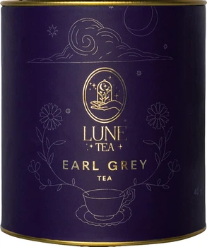 Чай розсипний Lune Tea Earl Grey 40 г (5905413165153)