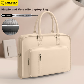 Рюкзак для ноутбука Taikesen 14 дюймов, для MacBook, Lenovo, Huawei, деловой, унисекс