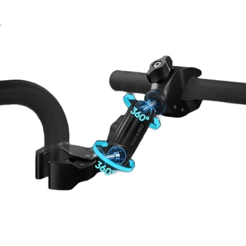 Кронштейн Yingshi Insta360 для мотоцикла, для серии X/Ace/GO