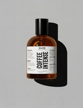 Montale — Intense Cafe версія — COFFEE_INTENSE від OLFX Парфумована вода Унісекс 30 мл