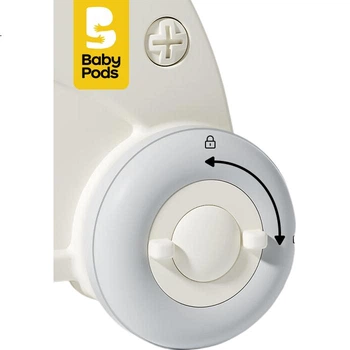 Ходунки Babypods детские с регулируемой скоростью