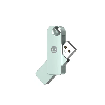 Флеш память USB ASUS U300 128GB USB 3.2 Gen1 Green