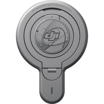 Магнітне кріплення DJI OM для Osmo Mobile 8P/Osmo Mobile 8/Osmo Mobile 7P/Mobile 7
