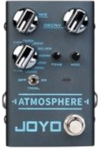 Efekt gitarowy Joyo R-14 Atmosphere