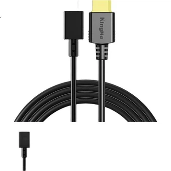 Зарядный кабель KingMa 280W 240W, совместимый с ноутбуками ROG Strix G15, Phantom 14, Phantom 16 Air, TUF Gaming Laptop Charger XT, 7-40