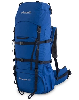Рюкзак чешского бренда Pinguin Discovery Active 50 л