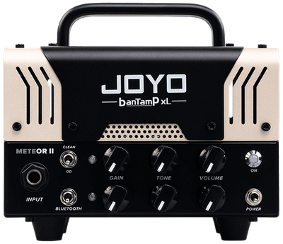 Гітарний підсилювач Joyo Bantamp Meteor II (SUP_nj166181)