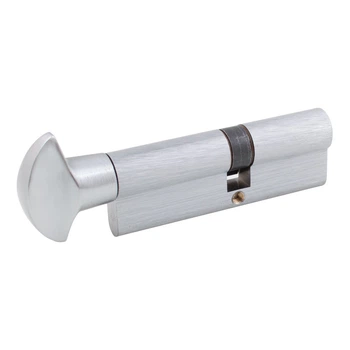 Циліндр Securemme 3200PCS50401X5 К2 50/40 мм (47728) 2233