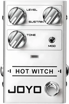 Efekt gitarowy Joyo R-25 Hot Witch