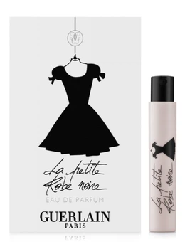 Guerlain La Petite Robe Noire Парфюмированная вода (пробник)