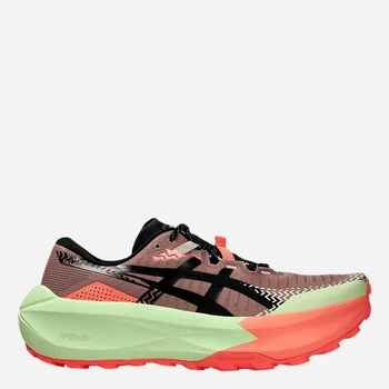 Мужские кроссовки для бега ASICS Trabuco Max 5 1011C164-600 46.5 Разноцветные (4571633748486)