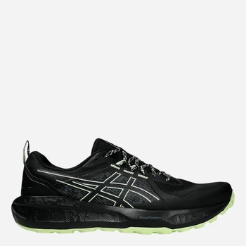 Buty do biegania męskie ASICS Gel-Sonoma 8 1011B979-003 42 Czarne (4571633752858)