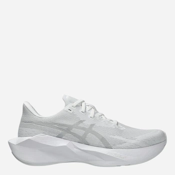 Мужские кроссовки для бега ASICS Novablast 6 1011C243-100 41.5 Белые (4571633766763)