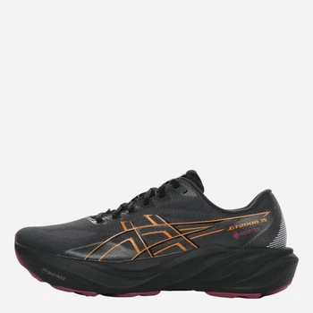 Чоловічі кросівки для бігу з Gore-Tex ASICS Gt-2000 15 Gtx 1011C237-020 47 Чорні (4571633934766)