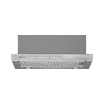 Вытяжка кухонная Pyramida TX 60 (750) R IX