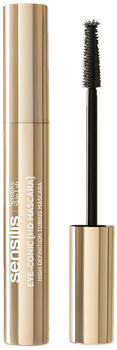 Tusz do rzęs Sensilis Eye-Conic wodoodporny Czarny 10.5 ml (8428749007265)