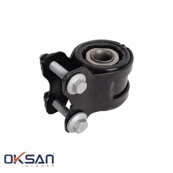 Сайлентблок переднего рычага Ford Focus, C-Max, Kuga 2004- [OKSANPAR] 30678440