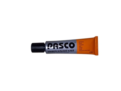 Клей универсальный Pasco A-010 30мл