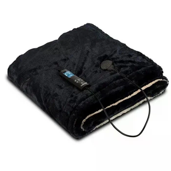 Электрическое одеяло Klarstein Dr. Watson SuperSoft (10033006)