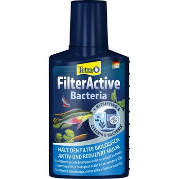 Средство для стимуляции биологической среды Tetra FilterActive 100мл, 247031