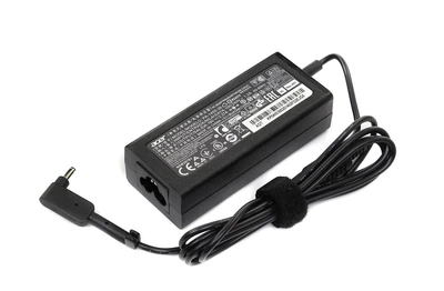Блок живлення (заряджання) для ноутбука Acer 45 W (19 V 2.37 А 3.0*1.1 мм) [A13-045N2A] PRC