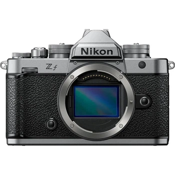 Беззеркальный фотоаппарат Nikon Zf body Silver (VOA123AE)