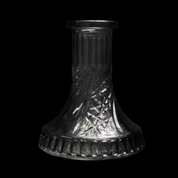 Колба Storm Craft Micra Crystal Clear 92C