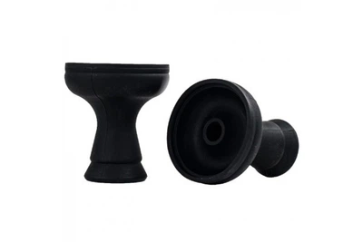 Чаша Силиконовая Storm Classic Phunnel Black